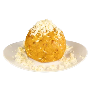 bolón de queso atucucho