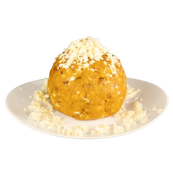 bolón de queso atucucho