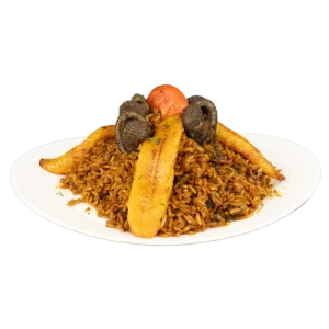 Arroz con Concha atucucho