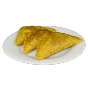 Empanadas de Verde atucucho