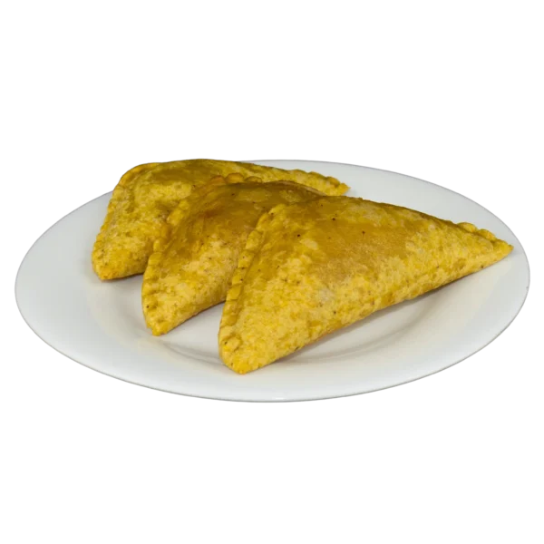 Empanadas de Verde atucucho