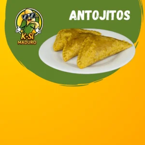 Antojitos