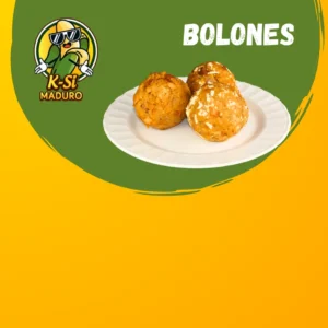 Bolones