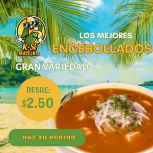 ENCEBOLLADOS ANUNCIO