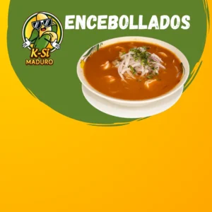 Encebollados