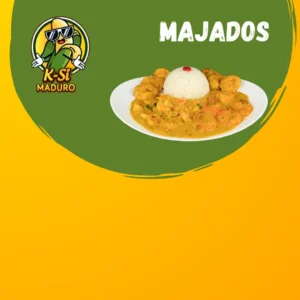 Majados