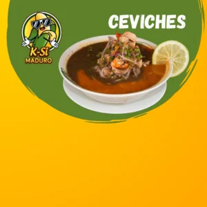 Ceviches